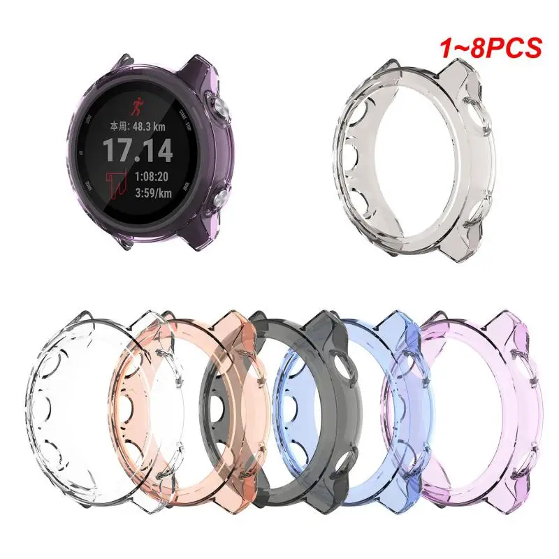 

Чехол для смартфона Garmin Forerunner 965 265 265S 245 245M 645 645M