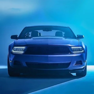 Автомобильная лампа для Ford Mustang 2005-2009