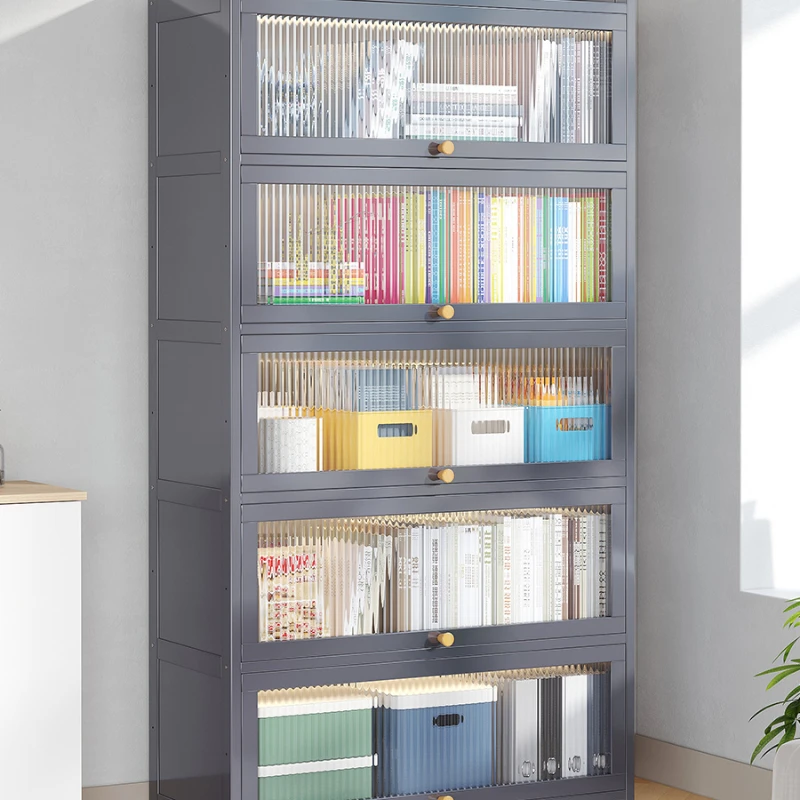 

Bedroom Corner Book Shelf Storage Nordic Modern Book Shelf Magazine Drawer Libreria Scaffale Per Libri Home Furniture RR50BC