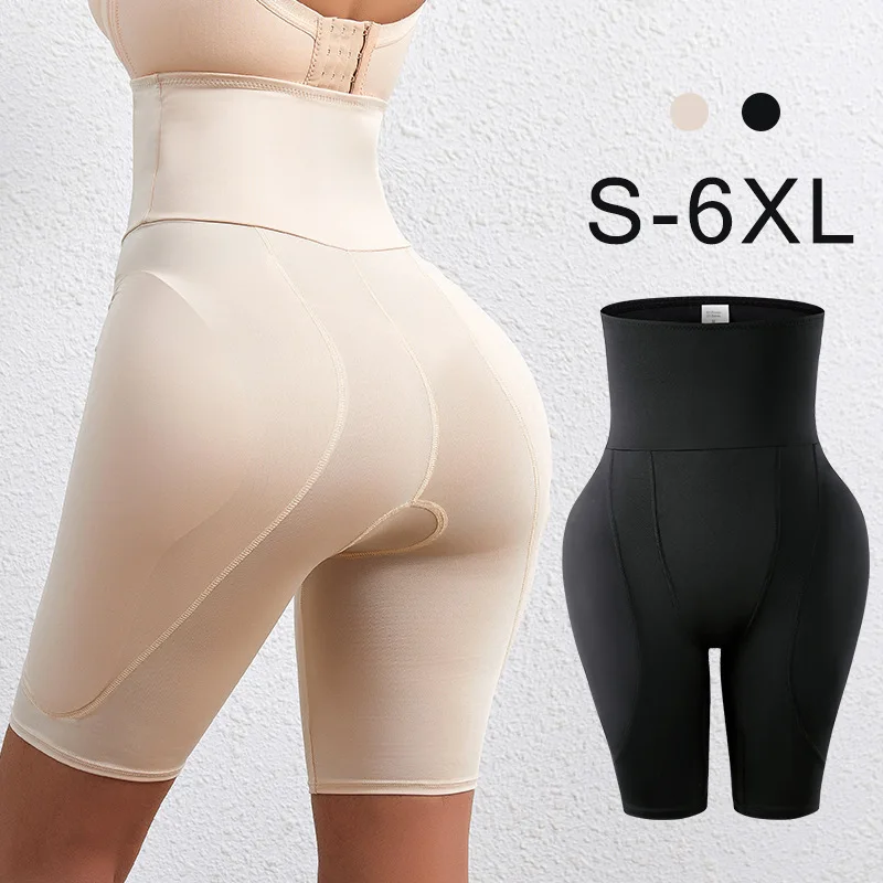 https://ae01.alicdn.com/kf/S6ba06dbf40c44cd1af4e9c67852e31baz/shaping-pants-High-waist-Draw-in-the-abdomen-High-elastic-force-Spanx-with-fake-crotch-pads.jpg