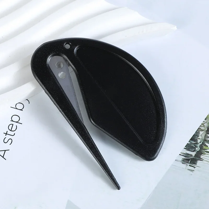 Portable Mini Cutter Paper Cutter Christmas Wrapping Paper Cutting Wraping Cuter Paper Cutter
