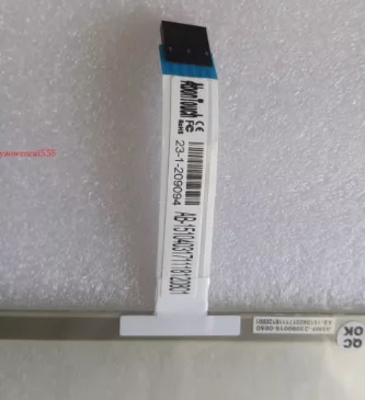 AB-1510404021211120801 A5MF-23090019-05 Touch screen