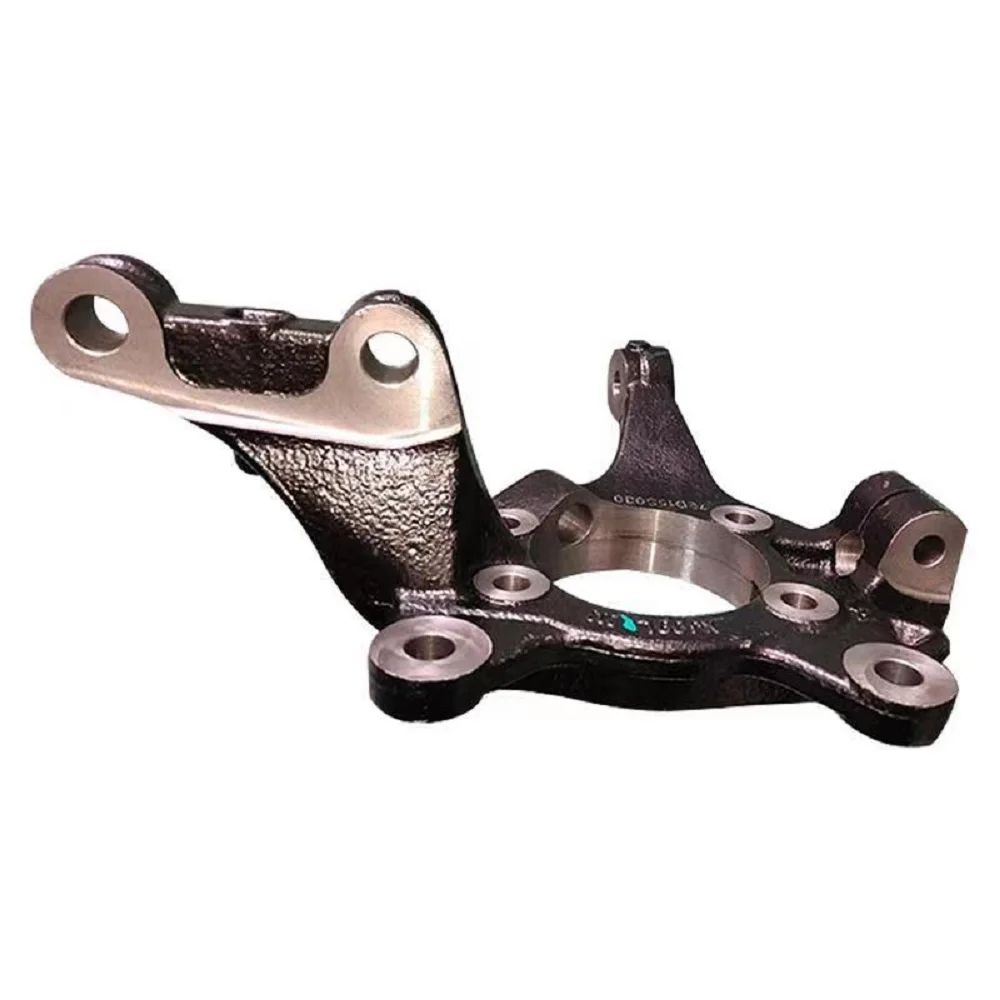 Gruppo Snodo Sterzo Anteriore Changan Uni-T