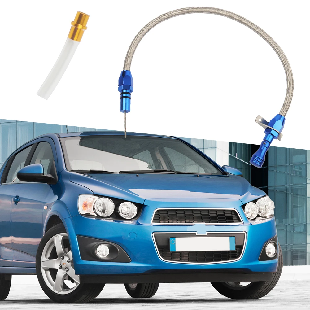 

Флюоресцентный измеритель уровня жидкости коробки передач для Chevrolet щуп коробки передач