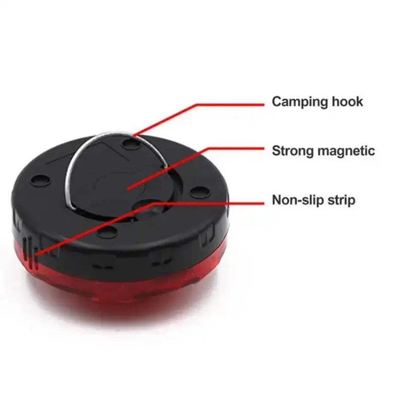 Emergency Warning Strobe Light 5