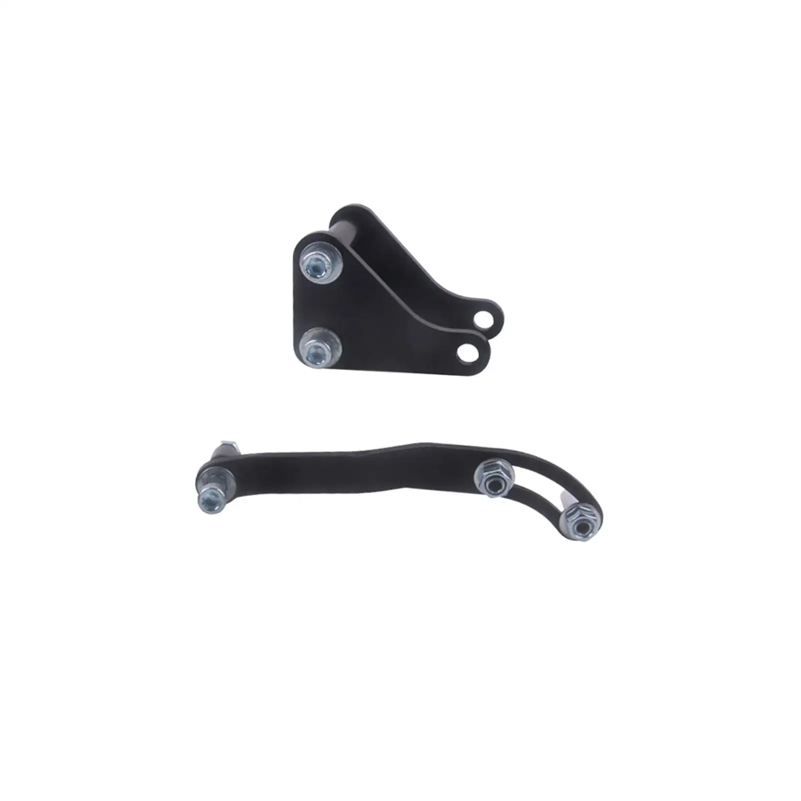 

Power Steering Pump Mounting Bracket Durable Accessories Professional Direct Replaces for Chevy Sbc Engine 383 305 400 327