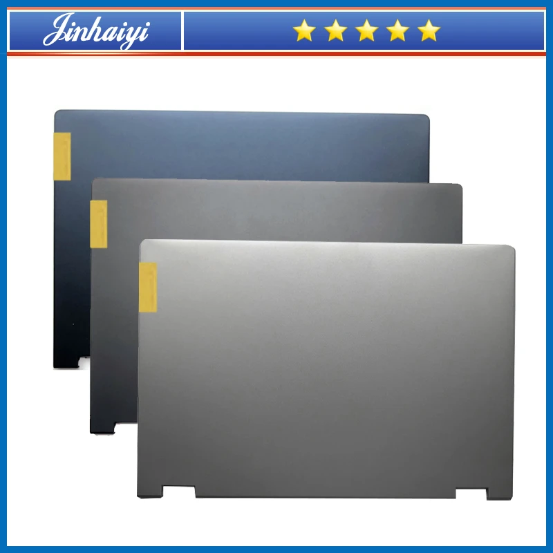 

Для Lenovo IdeaPad FLEX-14IWL C340-14-14IWL-14API IWL чехол для задней панели ЖК-экрана