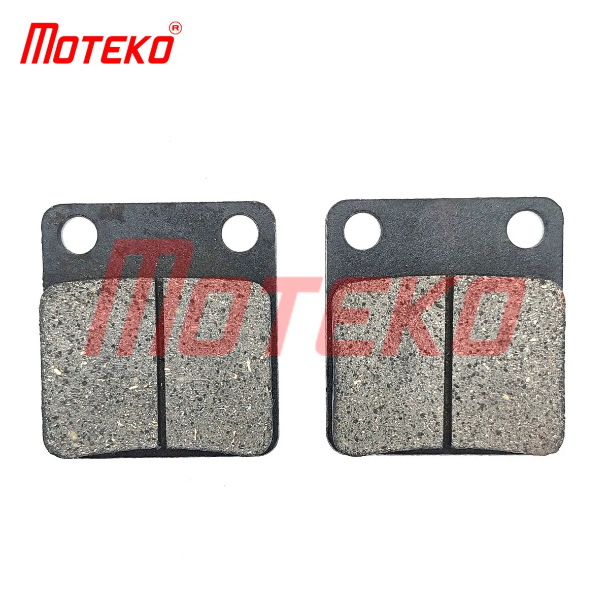 

Тормозная колодка BX1407207 для GY6 GL125 CG125 FAN125 TTITAN ATV200 SOCILISTA JAGUAR MATRIX