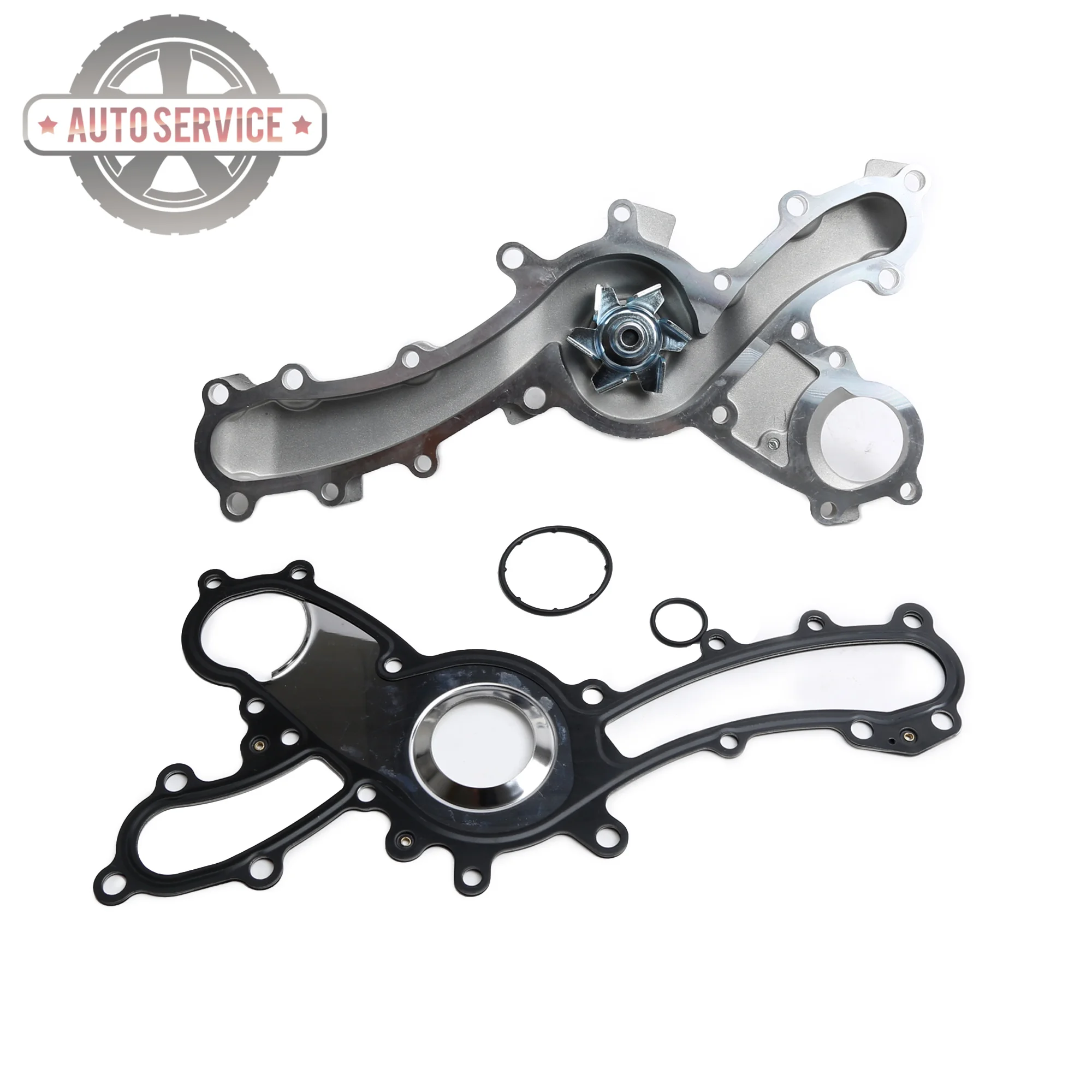 1610039455 водяной насос SWP0554 для Toyota Hilux 3