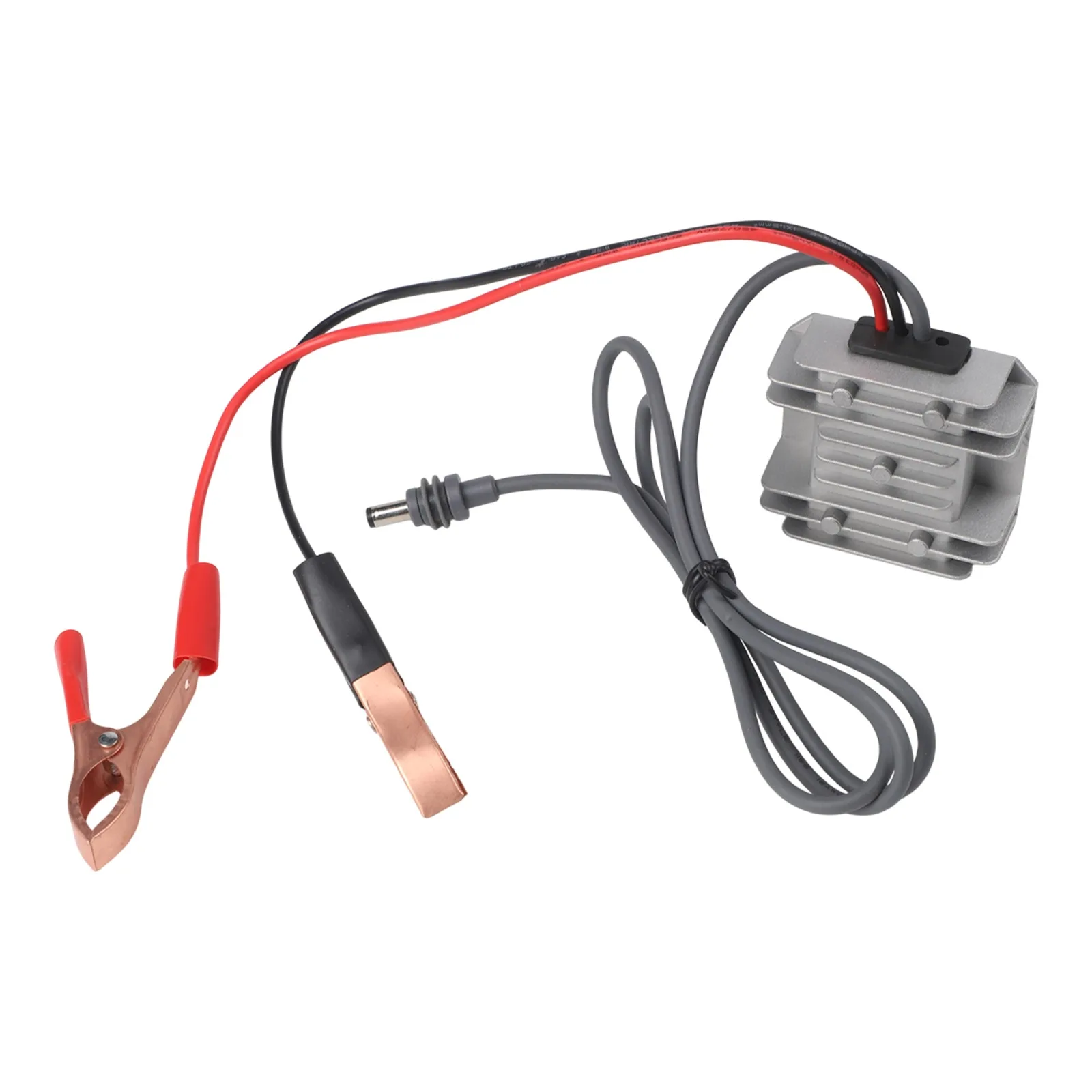 스타링크 미니 라우터용 부스트 컨버터를 위한 안정적인 전압 공급을 위한 12V/24V에서 30V 3.5A DC 전원 어댑터