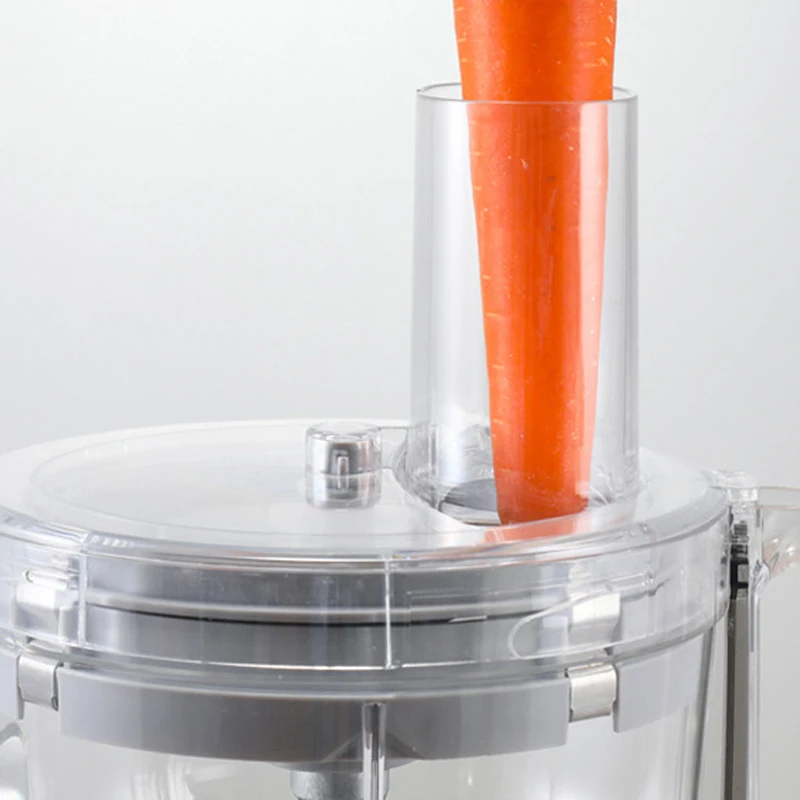 Commercial Electric Vegetable Dicing Machine Radish Carrot Potato Onion Granule Diced Machine Multifunctional Food Processor