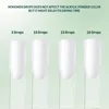 NAILPOP Monomer Odor Out Drops Easy to Apply Acrylic Liquid Neutralizer for Polish Smell Removal Nail Extensions and Acrylics 6