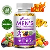 Men's Daily Multivitamin - 22 Vitamins & Minerals, Dietary Supplement for Immunity, Energy, Digestion, Skin, and Overall Health 1