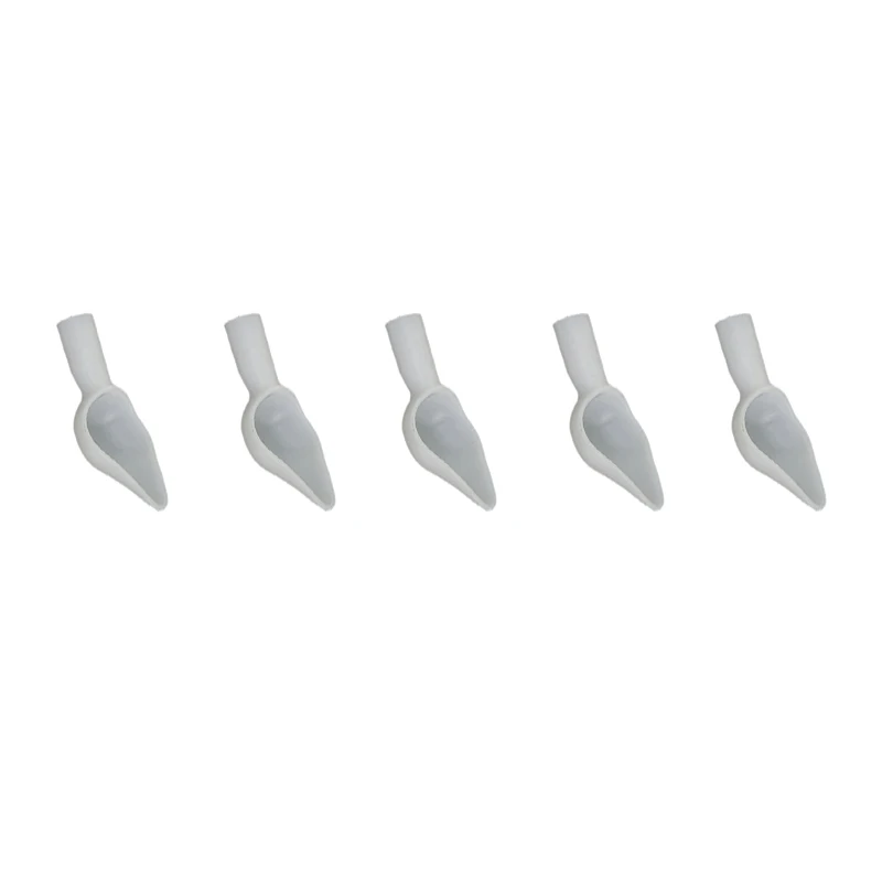 5 Spoons