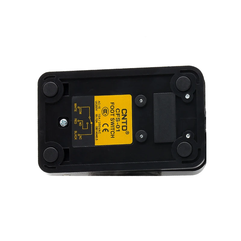 CNTD CFS-01 öƽ ǲ  ġ, Ʈ  Ǫ   ǲ ġ,  , 10A, 250VAC, 1NO1NC