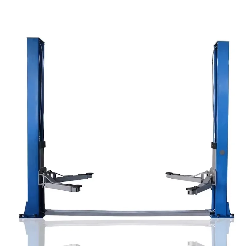 4000kg 2주식 자동차 리프트