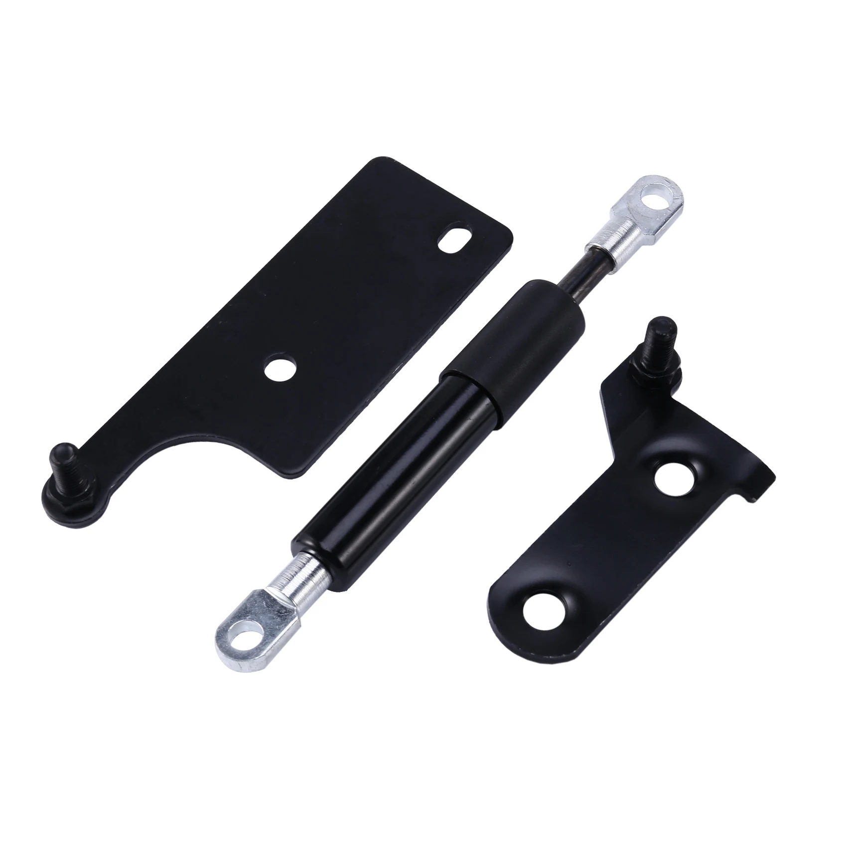 

for GUN125 2015 2016 2017 Pickup Accessories Stainless Rear Gas Shock Assist