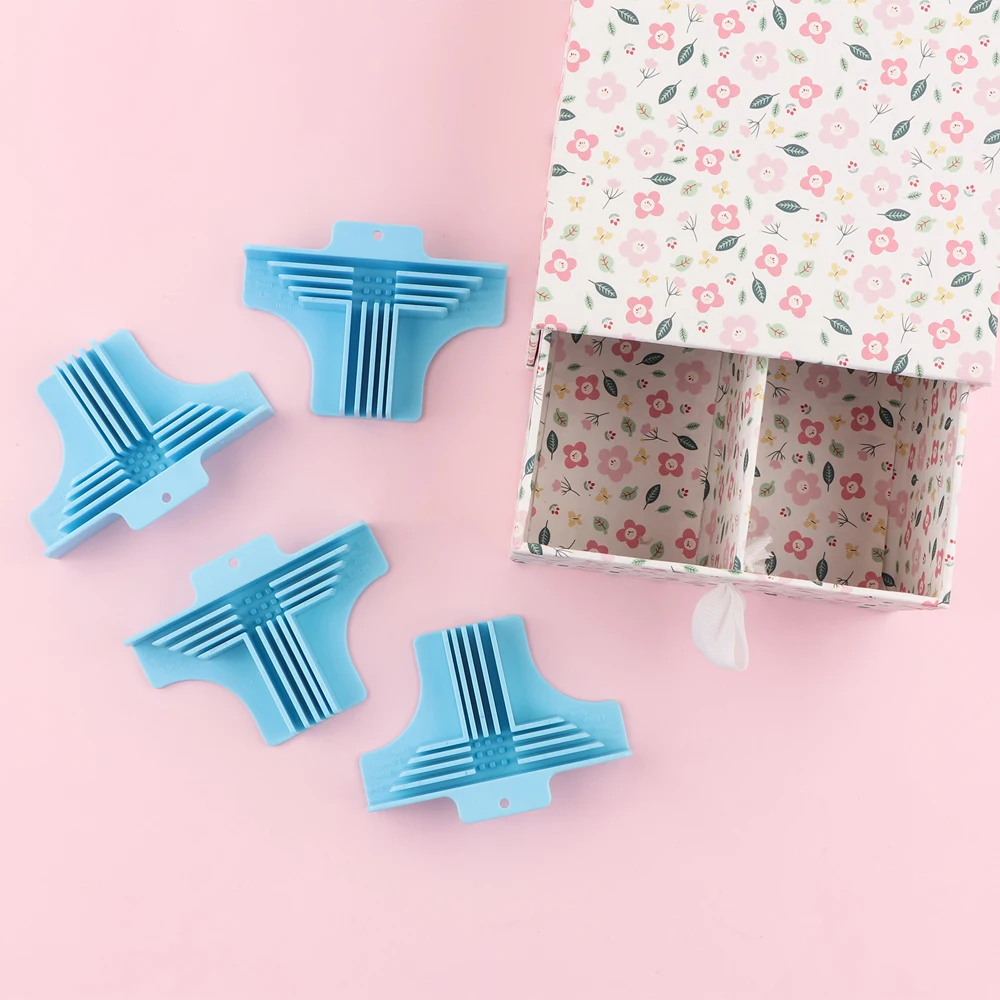 Wankon Lot De 41 Outils De Reliure, Matériel De Plioir En 3 Parties