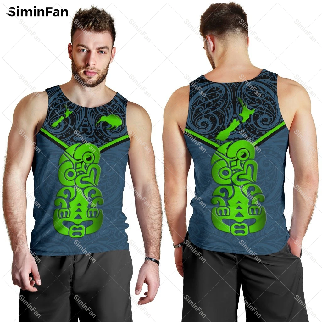 Ziddi Prints – All Over Printed Tank Tops: Uff! Ye Ziddi Ishq main image 0
