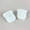 Soft Silicone Diaphragm for Breast Pumps, Safe and Flexible Breast Pump Accessories Anti Backflow Suction Membrane A2UB 1