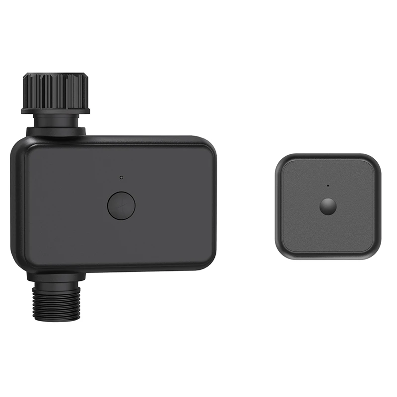 

Smart Water Valve Garden Automatic Watering System Smart Garden Watering Timer Wifi Automatic Drip Irrigation