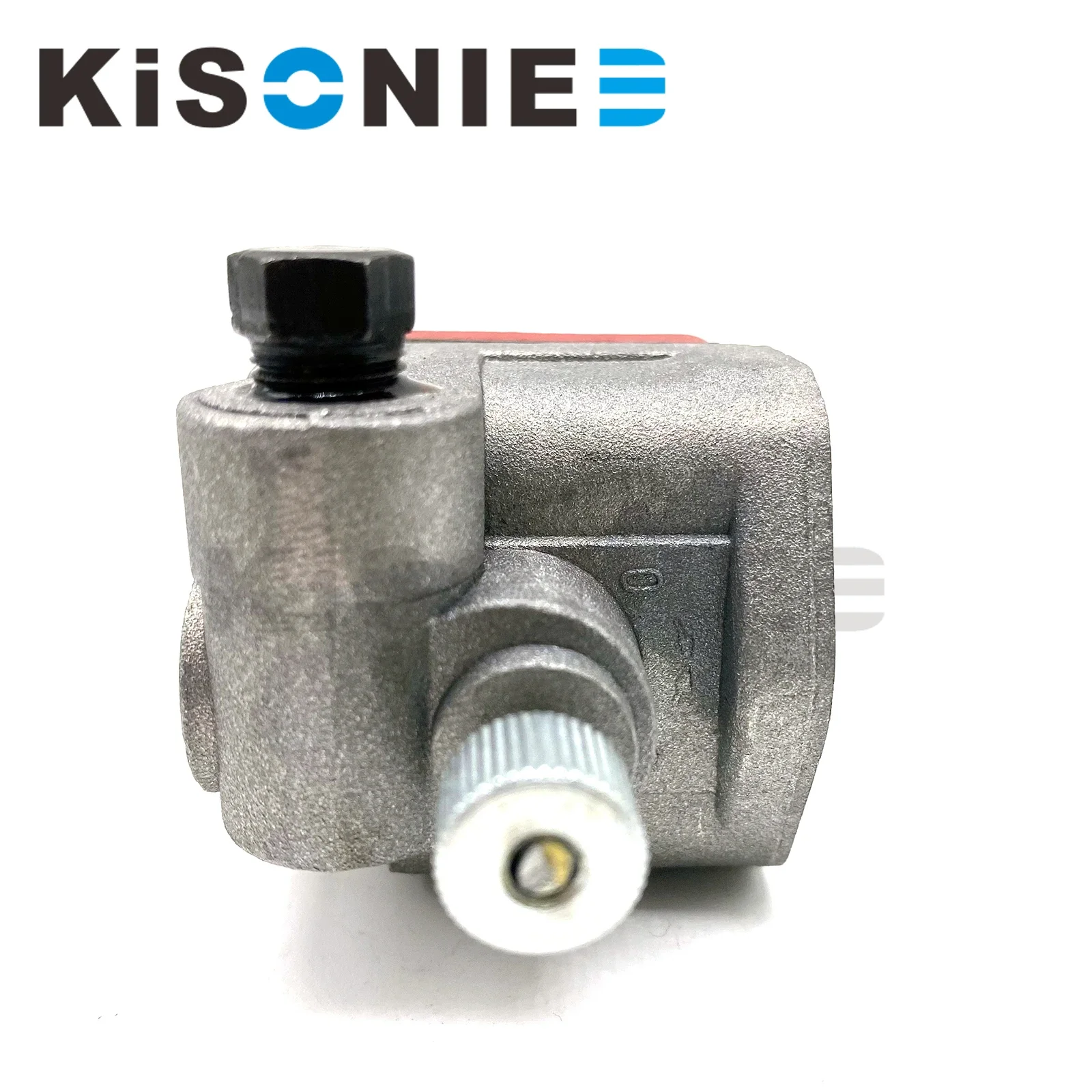 エヌエー 3018453 3054611 Shut Off Solenoid Valve for Cummins KT38P780