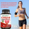 580-c043ea.jpg Coenzyme Q-10 Capsules - Natural Antioxidant, 100 Mg CoQ10 Capsules - Cardiovascular Health, Immune Health, Skin Care