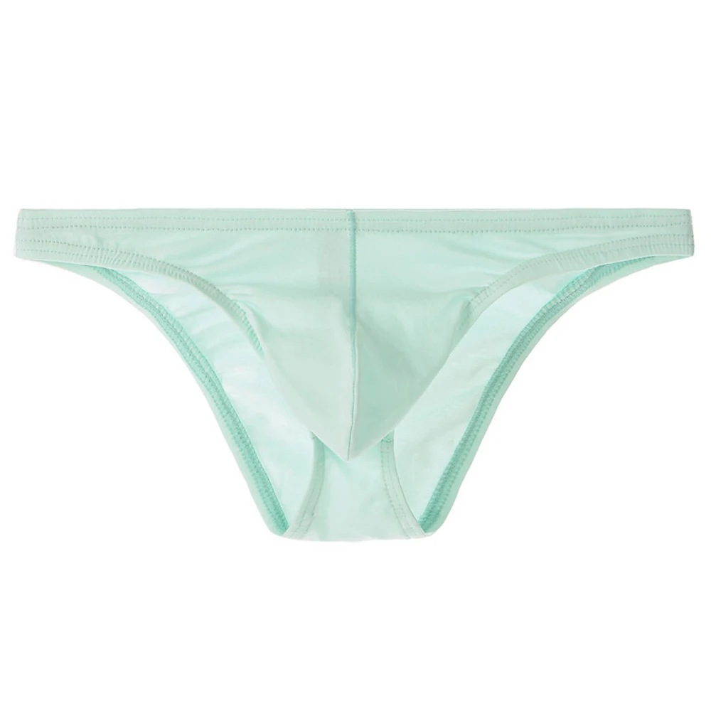 

Mens Bikini Slip Homme Sexy Low Waist Underwear U Convex Pouch Breathable Bikini Underpants Lingerie Thongs And G Strings