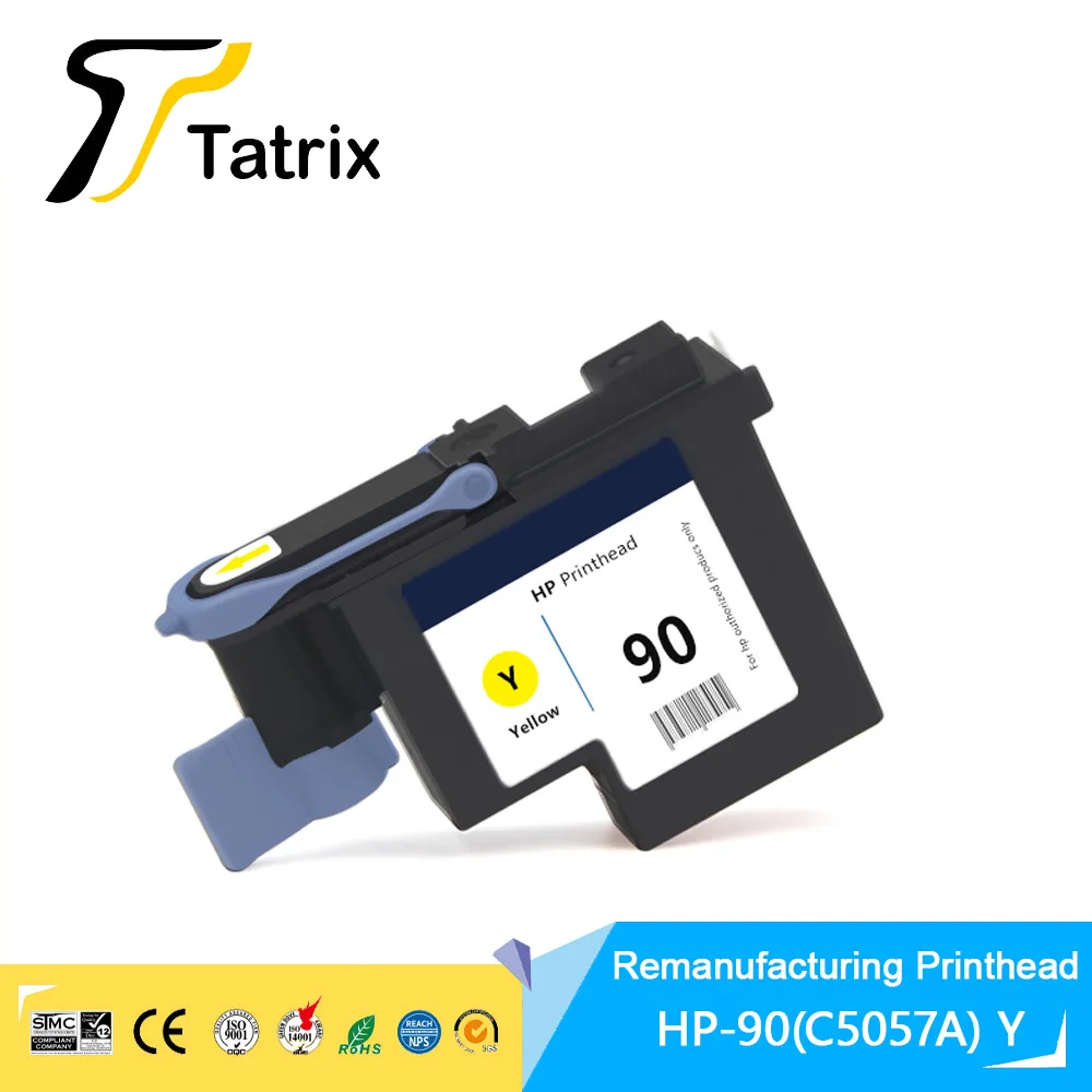 c5055a, c5056a, c5057a, hp90, para designjet 4000, 4000ps, 4020, 4500, 4520