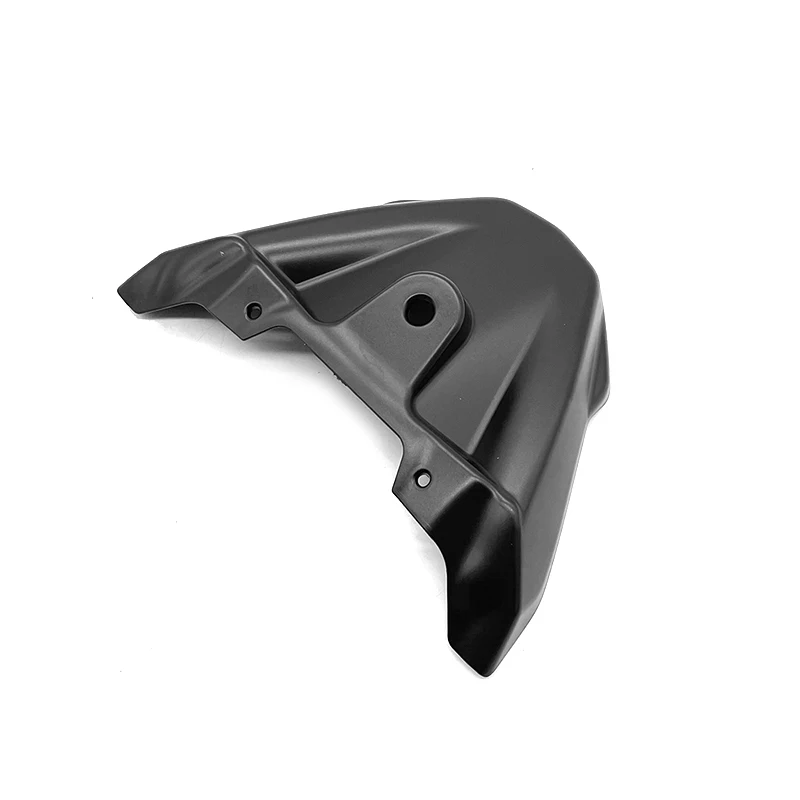 NT1100 Front Beak Fairing Extension Wheel Extender Cover Carbon For HONDA NT 1100 A DA DCT Motorcycle Accessories