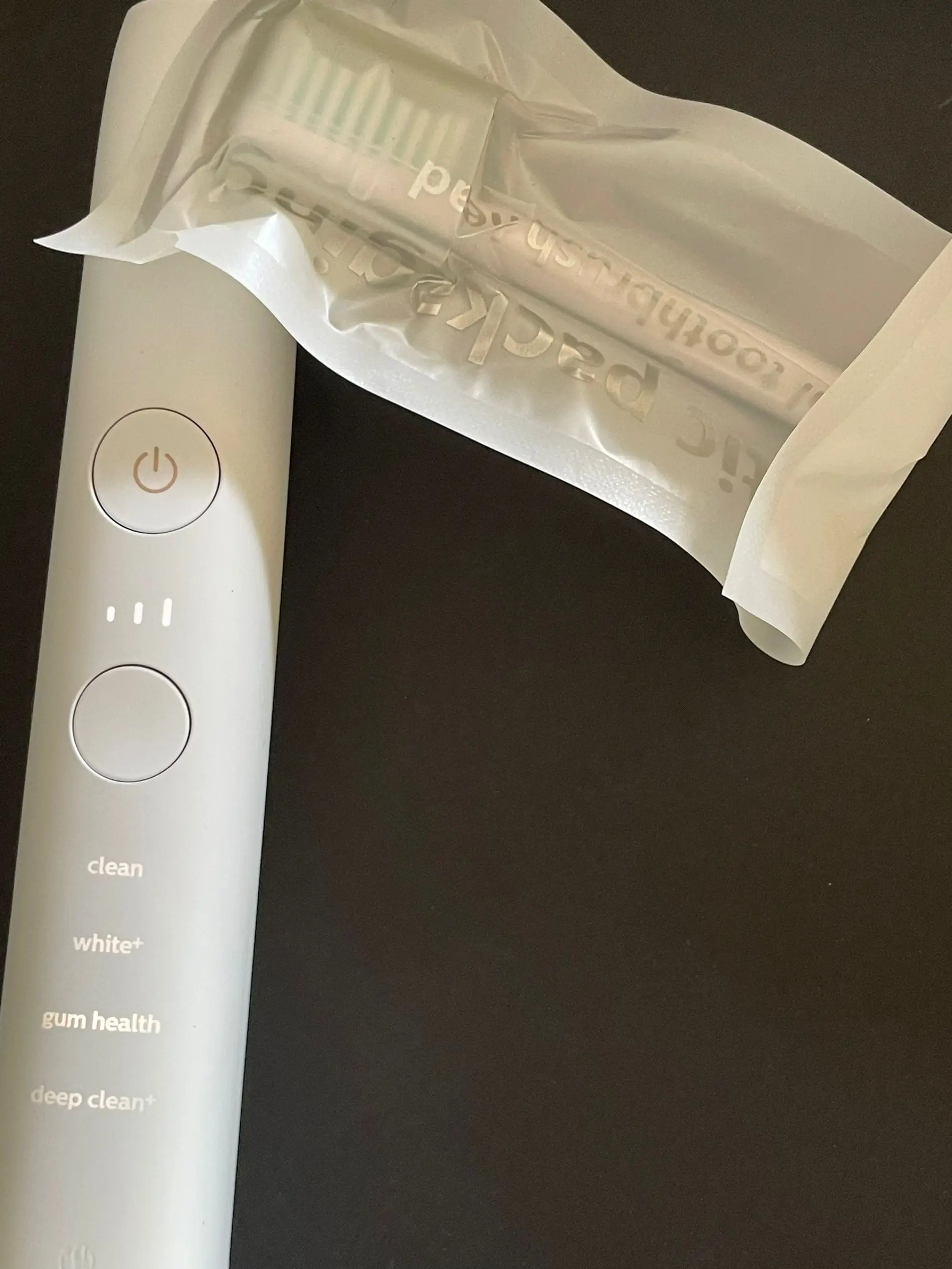 Original Electric Toothbrush for philips sonicare HX9900 Bluetooth Series HX991W HX991B HX991R HX991P Handle