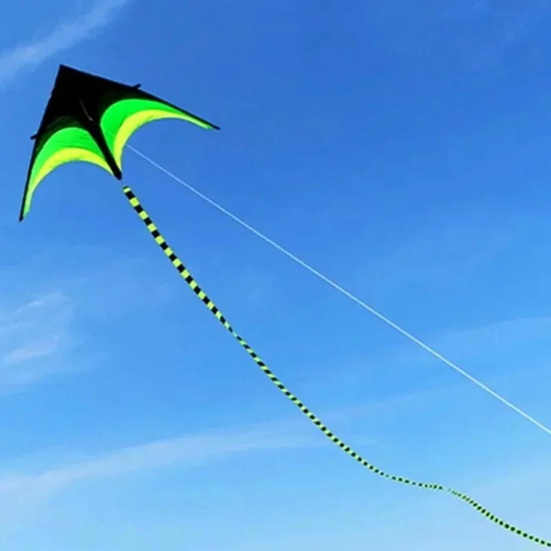 large kite tails flying kite windsocks kites rainbow tail for kids ripstop nylon professional parachute wind