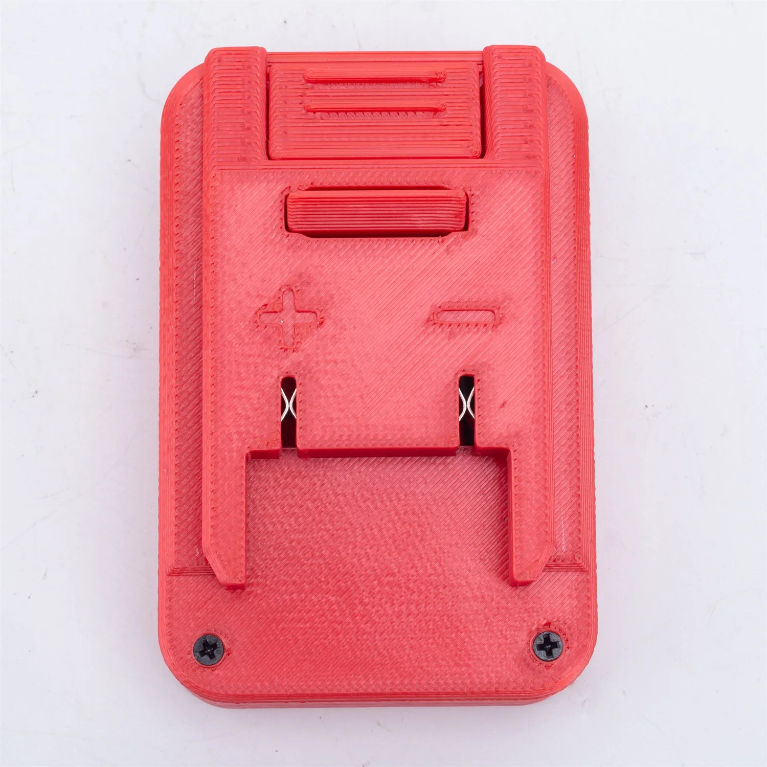 For Parkside Lidl X20V Battery Adapter Compatible With for Ozito