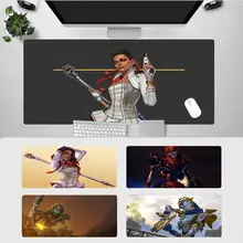 

APEX Legends Keyboard Desk Pad Mouse Mats Laptop Notebook Mousepad Xxl Pc Office 800x300 Gaming Accessories Original Mat Gamer
