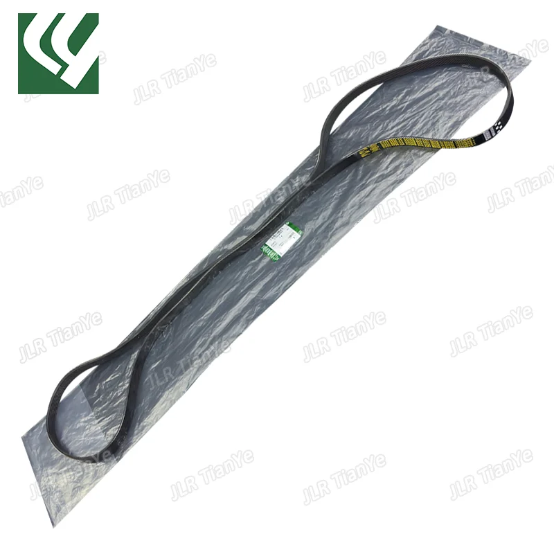 Suitable for 5.0L naturally aspirated drive belt, Range Rover Discovery 4 LR064185
