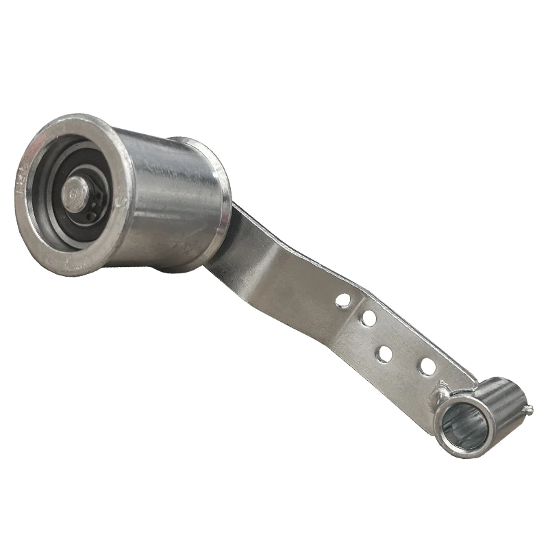 Tensioner for Micro tillage machine Chain machine variable speed accessories Micro-cultivator parts