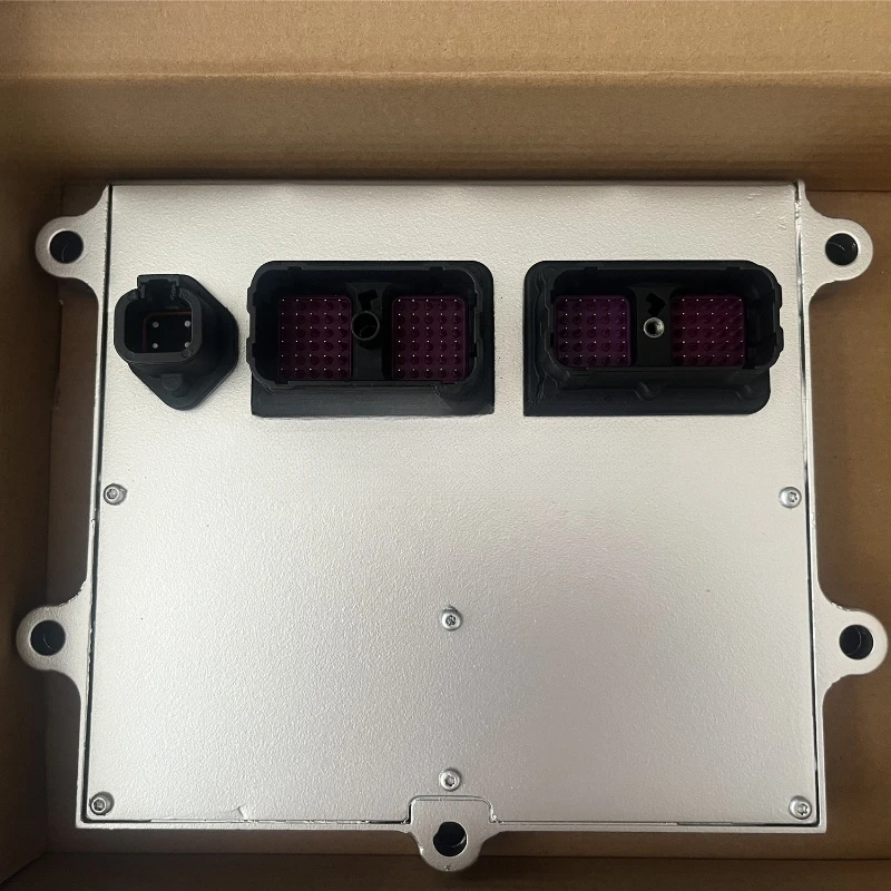 

Pc400-8 qsb6.7 электронный контроллер экскаватора ecu 4921776