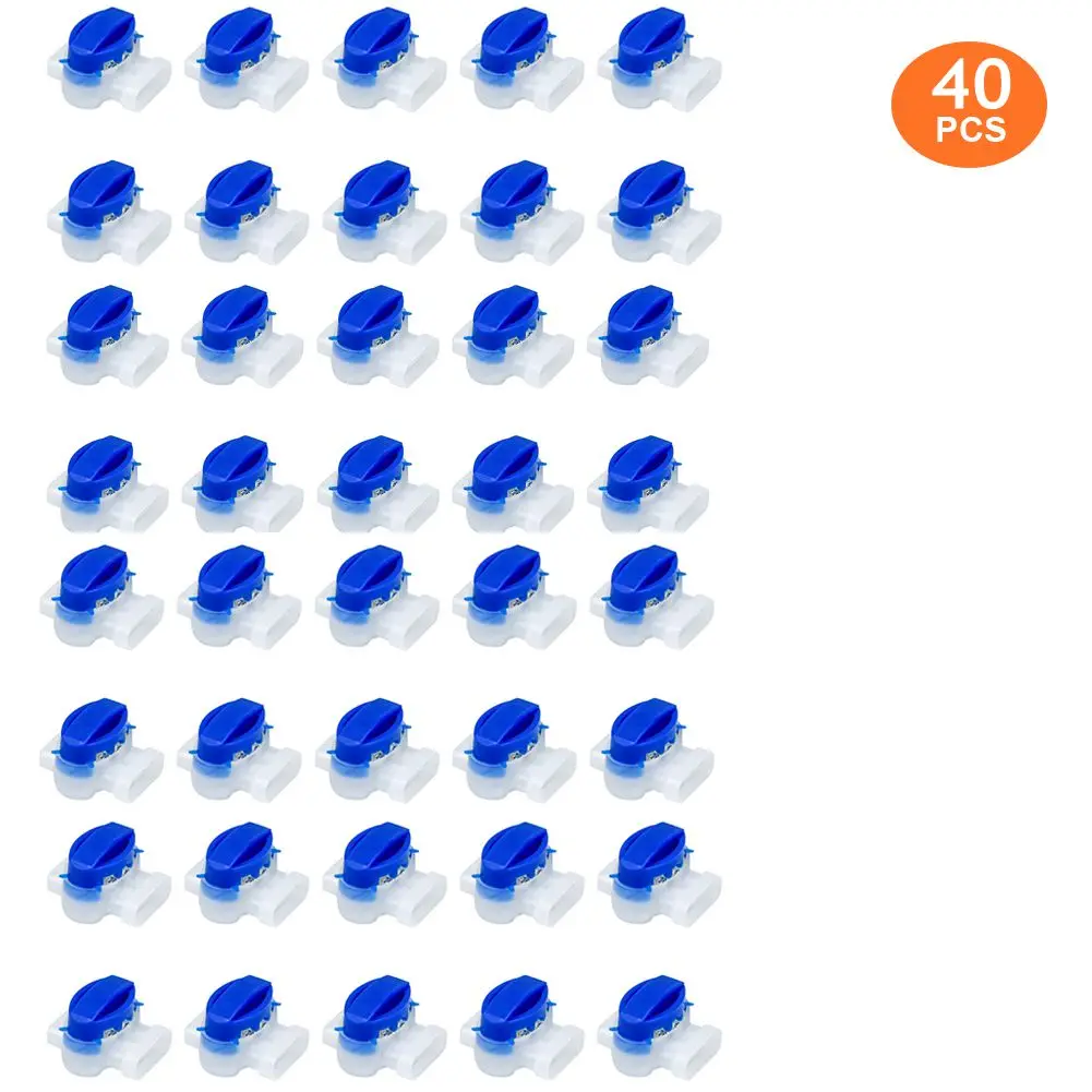 40PCS