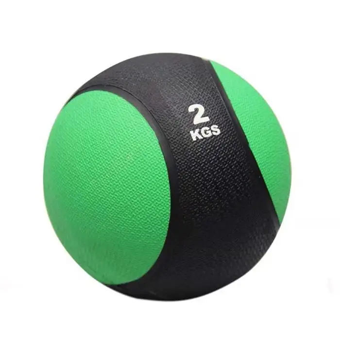 

Quality Guarantee Workouts Exercise Strength Gym Fitness Equipment medicine ball For Weight