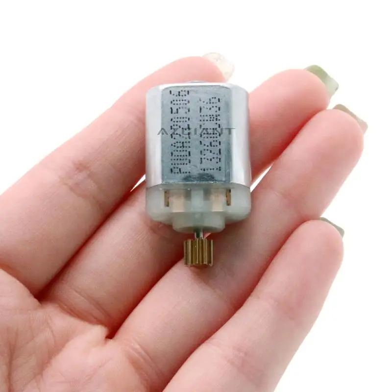 Mini Motor for Audi Q3 8U A1 A3 S3 8V Door Lock Actuator Center Control Front Rear Left Right 8J2837015A 8J2837015C 8J2837016A