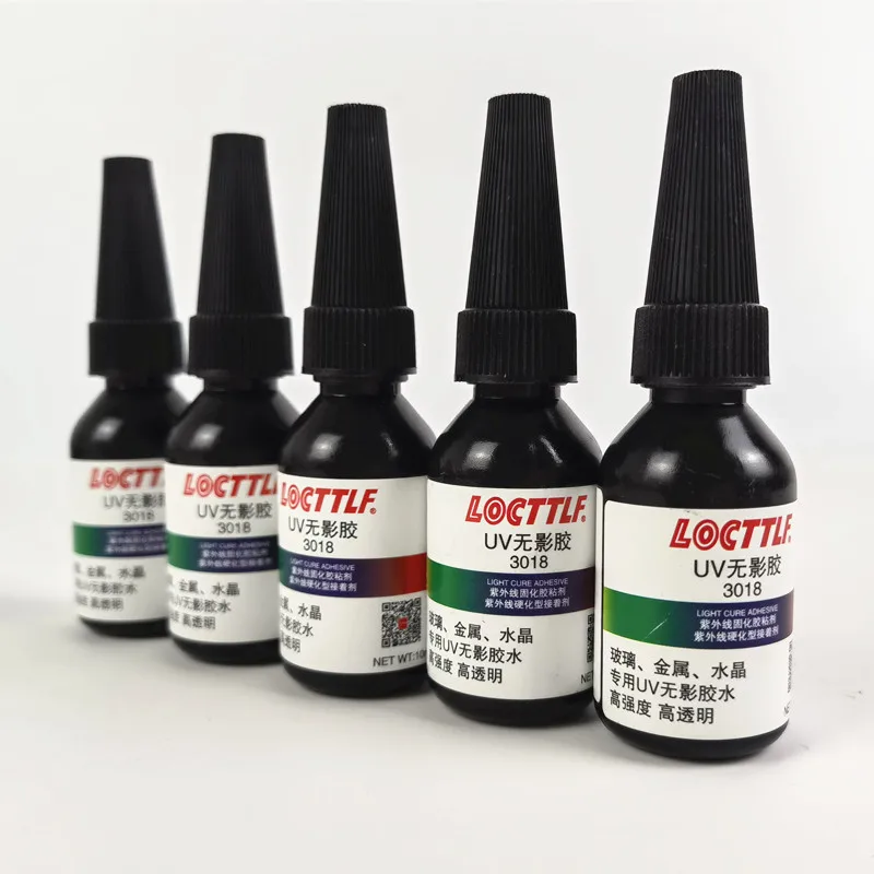 10MLLOCTTLF301830383068UVShadowlessGlueGlassCoffeeTable