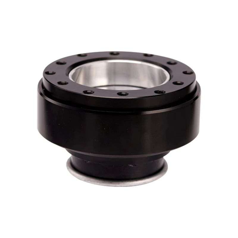 Wufen Technology RTR racing simulator steering wheel quick release