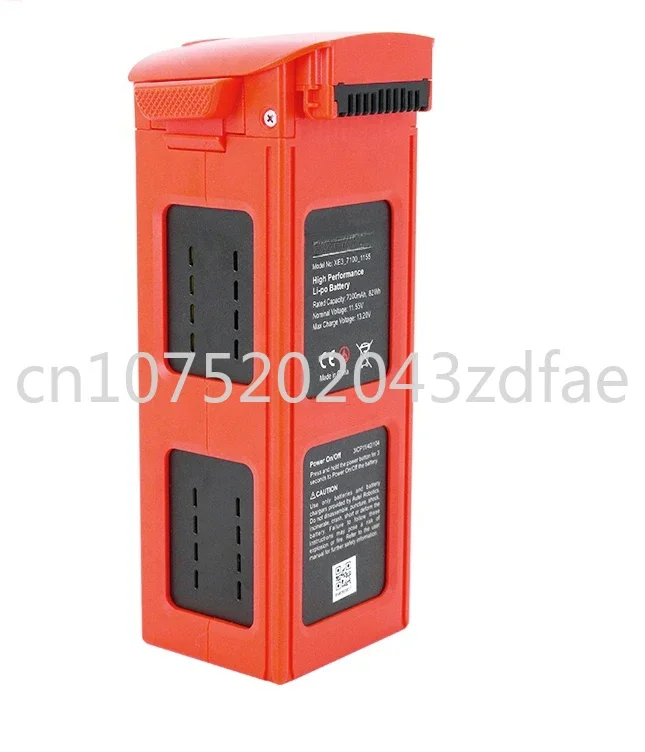 

Оригинальный Дрон Autel Robotic Evo II, интеллектуальный аккумулятор 7100 мАч для EVO2 EVO 2/Pro/Dual Series Autel Robotic батарея EVO, аккумулятор