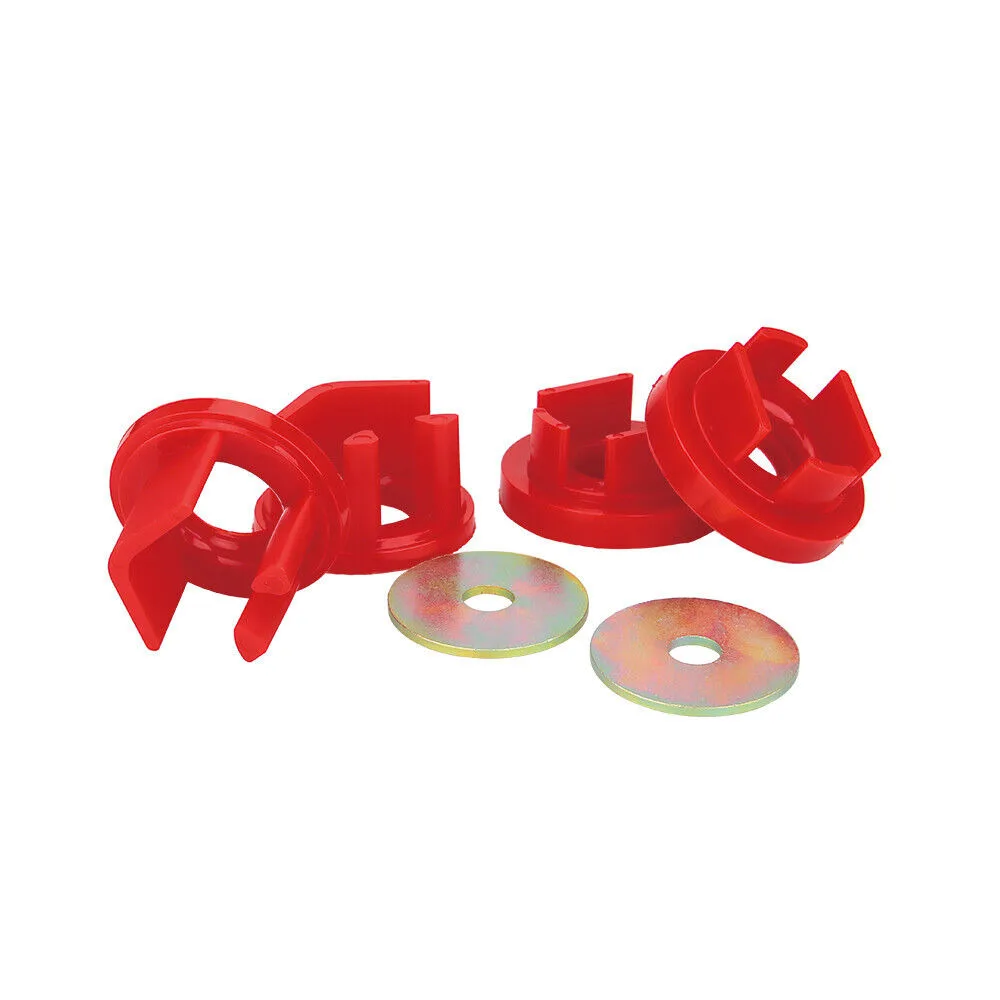 Performance Rear Differential Support Mounting Bushing replacement For Subaru Impreza WRX STI 08-14 Forester 08-13