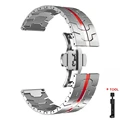 Silver Red-Tool