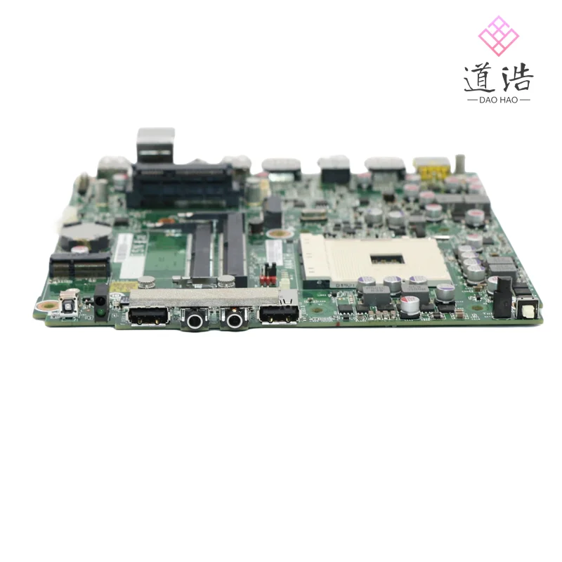 AM4IH For Lenovo Thinkcentre M715Q Motherboard 00XK302 01LM608 00XG189 Soxket AM4 DDR4 Mainboard 7 AM4IH For Lenovo Thinkcentre M715Q Motherboard 00XK302 01LM608 00XG189 Soxket AM4 DDR4 Mainboard - Image 5