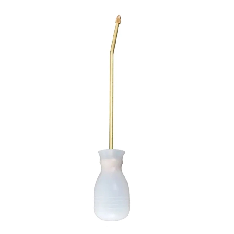 Rubber Control Pesticides Termites Bulb Duster Insecticides Powder Sprayer Tube Gradening Agricultural Supplies