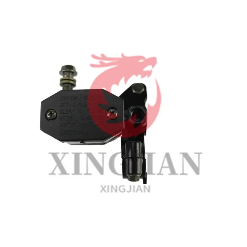 مضخة فرامل رئيسية للدراجة النارية مضخة علوية لسوزو...