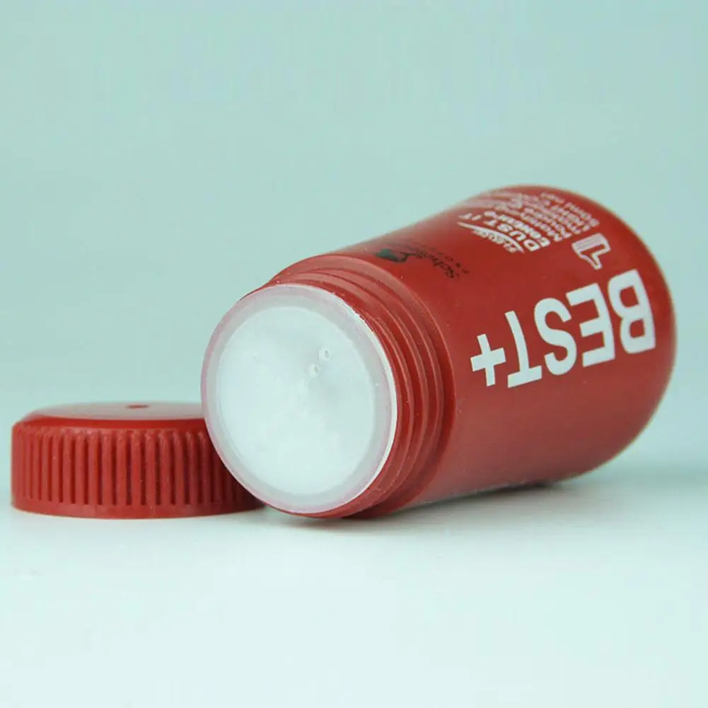 Hair Fluffy Powder Haircut Design Increase Hair Volume Frizz Fixed Lasting Model Refreshing Men And Women Hair Styling Powder view 6