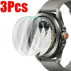 Ultra Clear 9H Tempered Glass Screen Protector Film - Anti-Scratch for Xiaomi S4 Sport (3pcs)